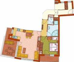 Exklusive Appartements