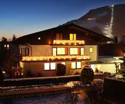 Landhaus Gitti Garni