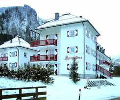 Hotel Kitz Residenz By Alpin Rentals
