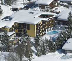 Hotel Alpenparks  and Apartment Sonnleiten