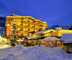 Hotel V&ouml;tter's