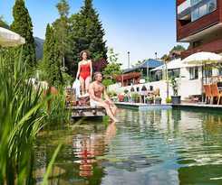 Hotel Alpen-Karawanserai