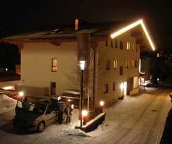 Appartement Haus Sonne