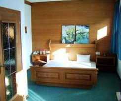 Magali's Bed & Breakfast