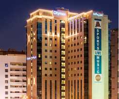 Hotel Citymax Al Barsha