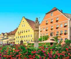 Hotel WAGNERS Hotel Greifen-Post
