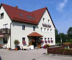 Pensión Zum Gr&uuml;nen Wald