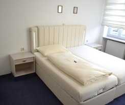Hotel Zum Lamm