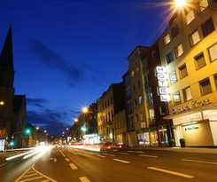 Krone Aachen City - Eurogress