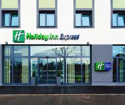 Holiday Inn Express Augsburg, An Ihg