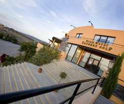 Hotel Caceres Golf