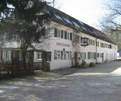 Hotel Waldhotel