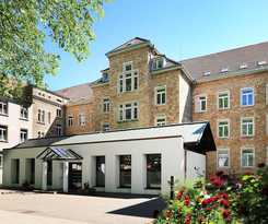 Bildungshaus St Bernhard