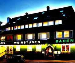 Baren