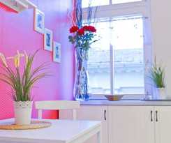 Suitenhotel Dependance Laterne