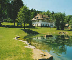 Hotel Gut Lauterbad 