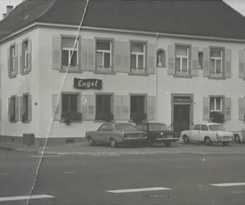 Gasthaus Zum Engel