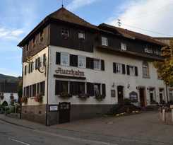 Hotel Gasthaus Auerhahn