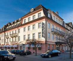Hotel Schwert