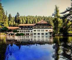Hotel Langenwaldsee