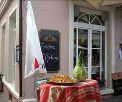 Hotel Am Friedrichsbad