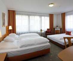 Hotel Warteck