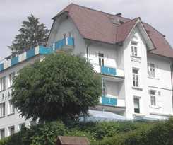 Hotel Fidelitas