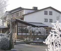 Hotel Rebenhof
