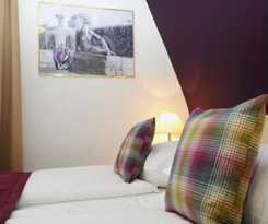 Boutique Hotel Socièté