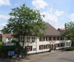 Hotel Restaurant Da Franco