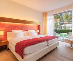 Hotel Aqua Aurelia Suitenhotel An Den Thermen