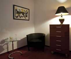 Hotel Hotel Café Bergschlösschen