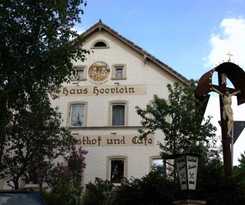 Hotel Landgasthof Heerlein