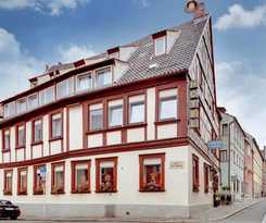 Hotel Alt Bamberg