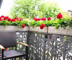 Am Blumenhaus