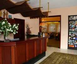 Hotel Hotel Panorama