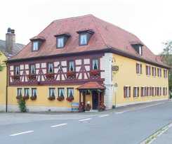 Hotel Landgasthof Sternbr&auml;u