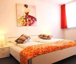 Hotel Am Brauerei-dreieck