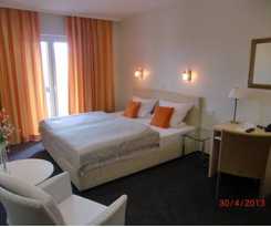 Hotel Central