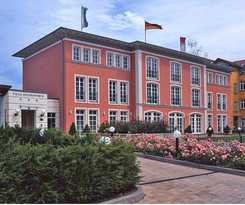 Hotel Villa Geyerswörth
