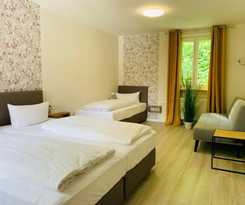  Hotel-Restaurant Buger Hof