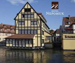 Hotel Nepomuk