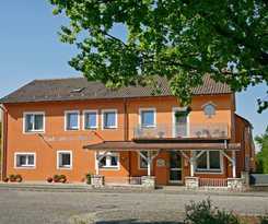 Hotel Hotel An der Eiche