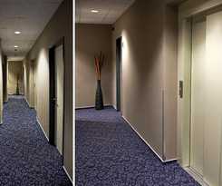 Hotel Hotel Arena Inn - Berlin Mitte