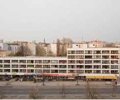 Kaiser Apartments Berlin Charlottenburg