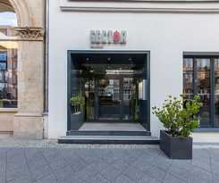 Garner Berlin - Mitte, an IHG