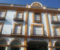 Peña de Arcos