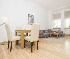  tyc Apartments im Arnimkiez