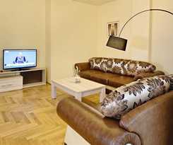  Amc Apartments - Bundesallee