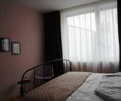 Apartamentos The Circus Apartments